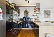 4-Zimmer-Dachgeschosswohnung mit Zukunft: Stromkosten sparen dank eigenem Balkonkraftwerk