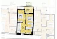 PROVISIONSFREI | Aspern Flats 101 - Ihr Traum vom Eigenheim im Grünen