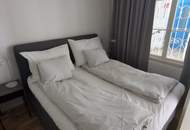 Klein aber Mein - Charmante, vollmöblierte 2-Zimmer-Wohnung zu kaufen