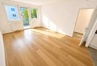 NEU! Ruhige Neubauwohnung mit Balkon! Südwest-Ausrichtung mit viel Grün! Garagenplatz optional + Perfekte Aufteilung + Beste Vermietbarkeit + Tolle Infrastruktur! Nicht zögern!