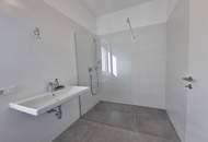 Moderne 2-Zi. Wohnung (Erstbezug)
