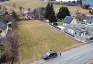 BEZUG Q1 2027: Doppelhaushälften mit Doppelcarport und PV-Anlage in Lobmingtal