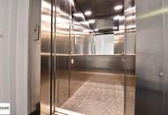 Gut geschnittene 4-Zimmer-Dachgeschosswohnung mit großer Terrasse in Hütteldorf (S+U)
