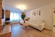 Renovierte 3-Zimmer-Wohnung im 3. OG zwischen U3 Kendlerstraße, S45 Ottakring