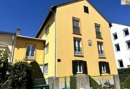 Stadtleben genießen, Ruhe bewahren – Wohnen mit Grünblick in Baden