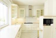 LUXUS 5-Zi 2 GARAGEN 30m² TERRASSE