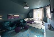 Eckreihenhaus mit uneinsichtigem Garten, Pool und zwei Stellplätzen!