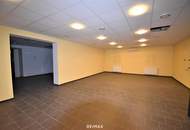 Supermarkt, Geschäft, Büros (80m² - 700 m²) weitläufige Gewerbeflächen zu mieten!