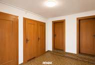 Haus mit genehmigten Umbauplänen für 4 Wohnungen