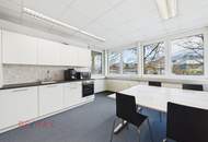 Zentral gelegenes Büro an der L190 – ideal für Ihr Business