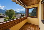 PREISREDUKTION! 95 m² Wohntraum mit sonniger Loggia & Bergblick nahe Weißensee