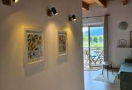 Sonniges Apartment am Faaker See - Touristische Vermietung oder begehrter Freizeitwohnsitz