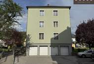ATTRAKTIVES RENDITEOBJEKT (ca.5,6%) IN WOLFSBERG MIT CA.1951m² NUTZFLÄCHE | 3 MEHRGESCHOSSIGE GEBÄUDE | SEHR GUT VERMIETET