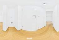 Erstbezug: Moderne 1-Zimmer-Wohnung mit Loggia und Fußbodenheizung in 1230 Wien!