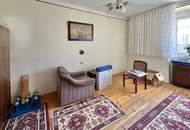 Zentrumsnahes schönes Grundstück mit älterem Haus