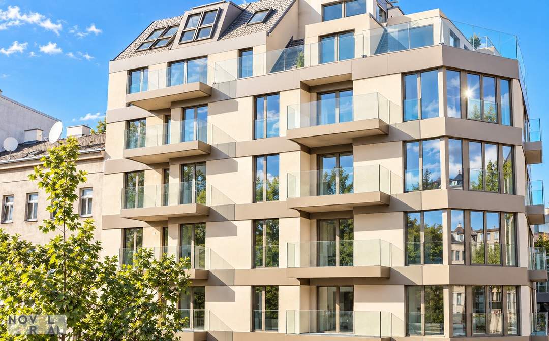 NEU | COUNTDOWN LÄUFT: Exklusive Wohnungen mit unschlagbaren Preisvorteilen | Premiumlage zwischen Schlingermarkt & SCN