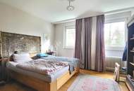 ZENTRALE GELEGENE 3-4 ZIMMER EIGENTUMSWOHNUNG MIT LOGGIA UND GEMEINSCHAFTSPOOL