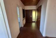 Sanierungsbedürftiges Einfamilienhaus mit Potenzial in ruhiger Lage von Trausdorf an der Wulka