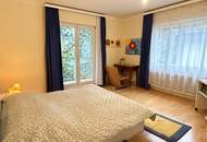 Charmantes Einfamilienhaus mit Pool, Gartenidylle und Entwicklungspotenzial in Bestlage von Wien-Mauer | ZELLMANN IMMOBILIEN