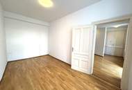 1180! Schöne 3-Zimmer Altbauwohnung mit Balkon und Terrasse nahe Kutschkermarkt!