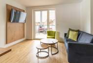 2-Zimmer Terrassenwohnung (Top 07)