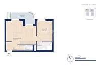 Ihre neue Eigentumswohnung in Leasing - Baustart gesetzt, Top-Grundriss &amp; Ausstattung