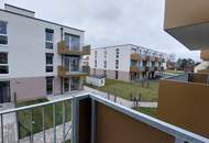 "Moderne Balkon-Mietwohnung 2 Zimmer + 2 PP nahe U1 Leopoldau"