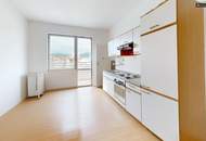 2-Zimmer-Wohnung im 6. OG mit saniertem Bad und Balkon im Herzen +++ Knittelfelds +++