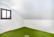 Einfamilienhaus mit großem Grundstück samt Nebengebäude in sonniger Ruhelage von Bad Ischl