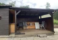 Großes Familienhaus auf dem Land mit Rundum-Grünblick!