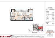 "Wohnhaus Karl 9" - Extravagante Eigentumswohnungen in Mödling