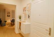 Urbaner Luxus &amp; Rendite – Ihr stilvolles Investment in Wien