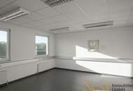 KLIMATISIERT! Bürofläche mit Parkplätzen und idealer Verkehrsanbindung im WDZ 2 in Wels zu vermieten!