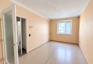 3 Zimmer – 78 m² – sanierungsbedürftig – hofseitige Loggia – Ziegelofengasse, 1050 Wien!