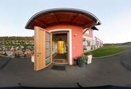 Großes Haus für Visionäre in Aussichtslage (Buschenschank, Weingärten)