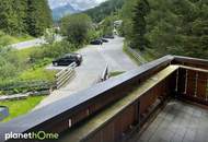 Gemütliche 2-Zimmer-Wohnung mit Blick auf die Bischofsmütze
