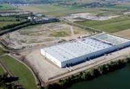 St. Pölten North - Full-service CTPark