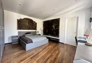 PANORAMA-DACHTERRASSE - EXKLUSIVE DACHGESCHOSSWOHNUNG AUF ZWEI EBENEN