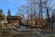Geräumiges Einfamilienhaus mit großem Grundstück in Sankt Martin (Provisionsfrei)