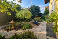 Landvilla mit Fernblick, Pool &amp; Wellness – provisionsfrei
