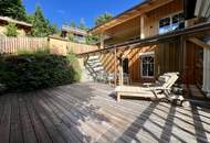 Miete: Elegante Wohnung mit privatem Hallenbad in Kitzbühel