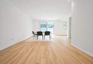 Erstbezug mit 135m², 5 Zimmern, Eigengarten, Luftwärmepumpe &amp; Klima | überdachter KFZ-Stellplatz