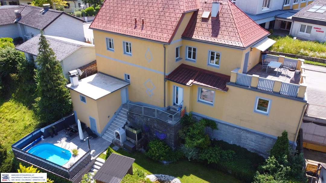 Haus in Steinbach an der Steyr zu verkaufen