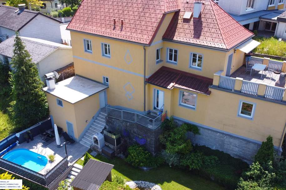 Haus in Steinbach an der Steyr zu verkaufen, Haus-kauf, 356.000,€, 4594 Kirchdorf an der Krems