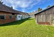 Vielseitiges Bauernhaus auf großzügigem Grundstück in ruhiger Lage