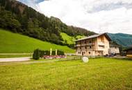 Gepflegte Pension B&B nahe dem Schi - und Wandergebiet Hl. Blut Großglockner und dem Mölltaler Gletscher