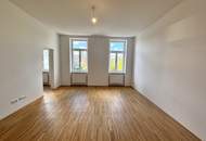 1190! Entzückende 2-Zimmer-Altbauwohnung Nähe Privatklinik Rudolfinerhaus!