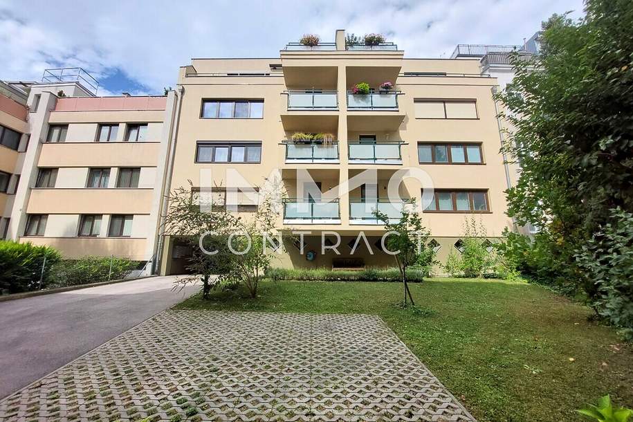 Ruhelage in Hetzendorf! Top gepflegte Balkonwohnung mit viel Platz!, Wohnung-kauf, 569.000,€, 1120 Wien 12., Meidling