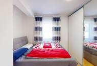 Maximaler Stil auf nur 49 m² – Ihre Traumwohnung in Wels wartet!