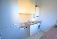 Ein Katzensprung zur U2 und zum Mühlwasser!